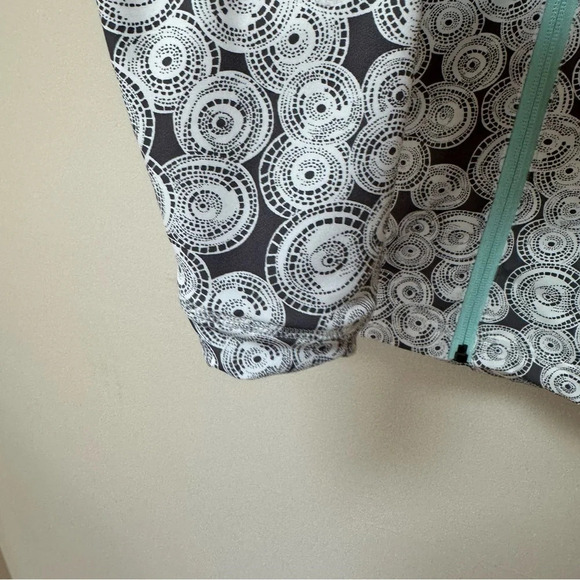 Peter Millar Jacket Womens Small E4 Full Zip Long Sleeve Run Travel UPF Cruise + - Picture 5 of 12